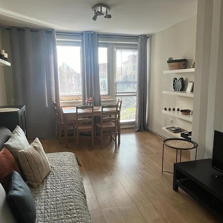 Apartament Srodmiescie Krosno Exterior foto