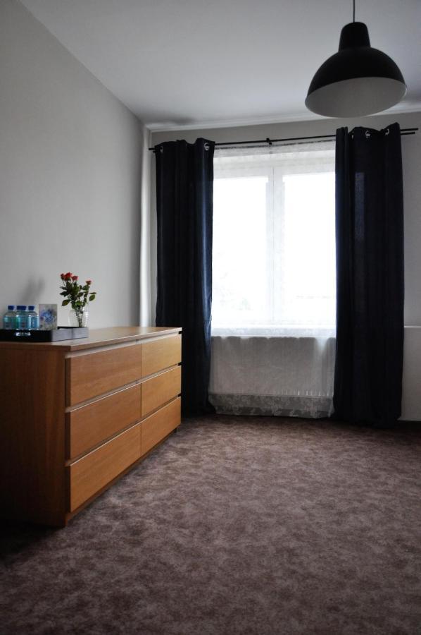 Apartament Srodmiescie Krosno Exterior foto