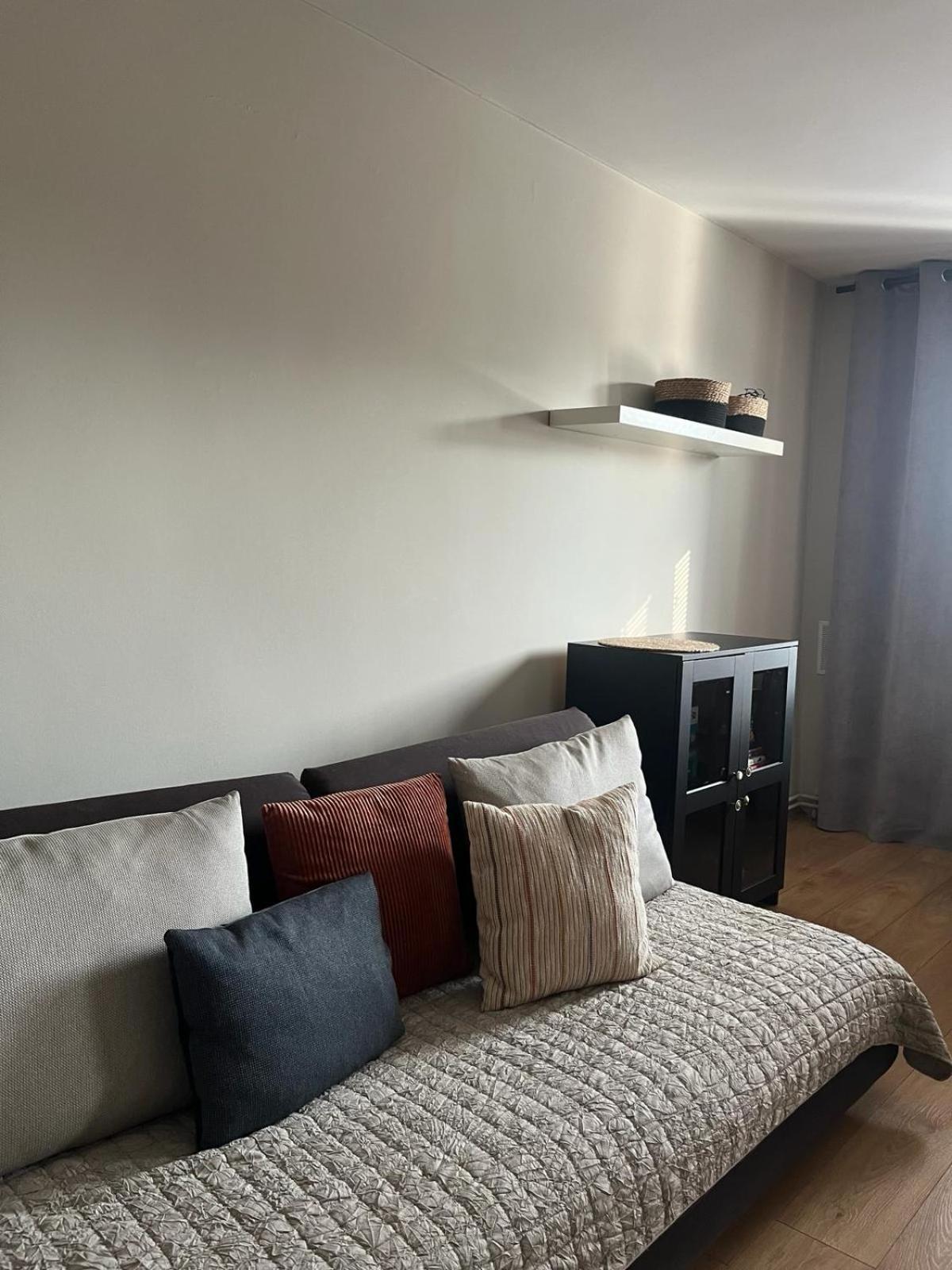 Apartament Srodmiescie Krosno Exterior foto